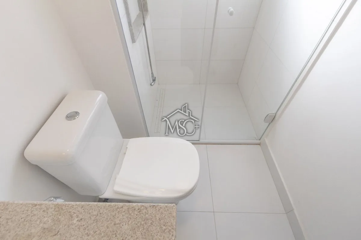 Apartamento 2 quartos Parque Campolim - Sorocaba - foto 21