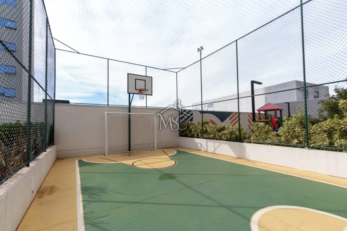 Apartamento 2 quartos Parque Campolim - Sorocaba - foto 64