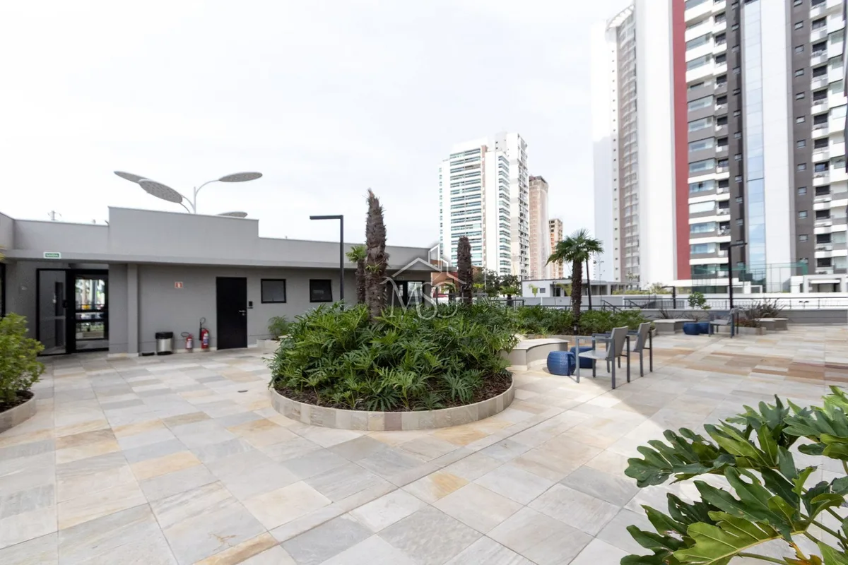Apartamento 2 quartos Parque Campolim - Sorocaba - foto 67