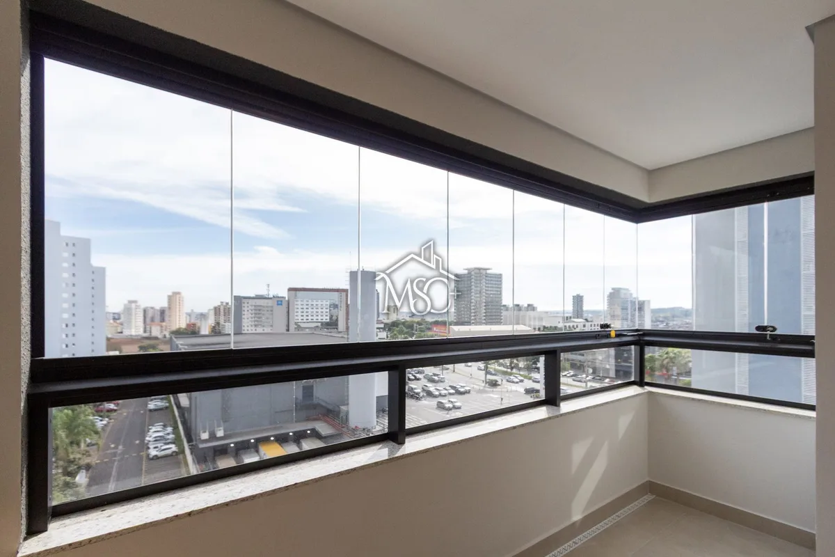 Apartamento 2 quartos Parque Campolim - Sorocaba - foto 8