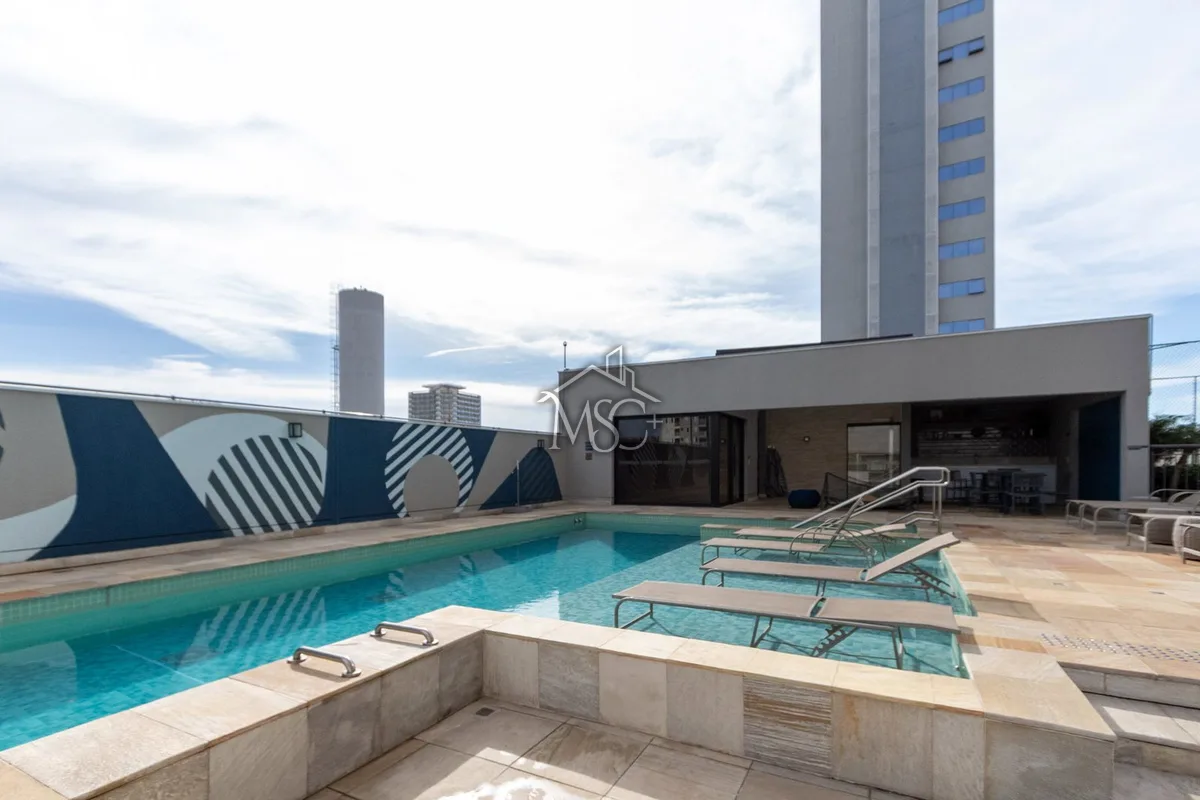 Apartamento 2 quartos Parque Campolim - Sorocaba - foto 57