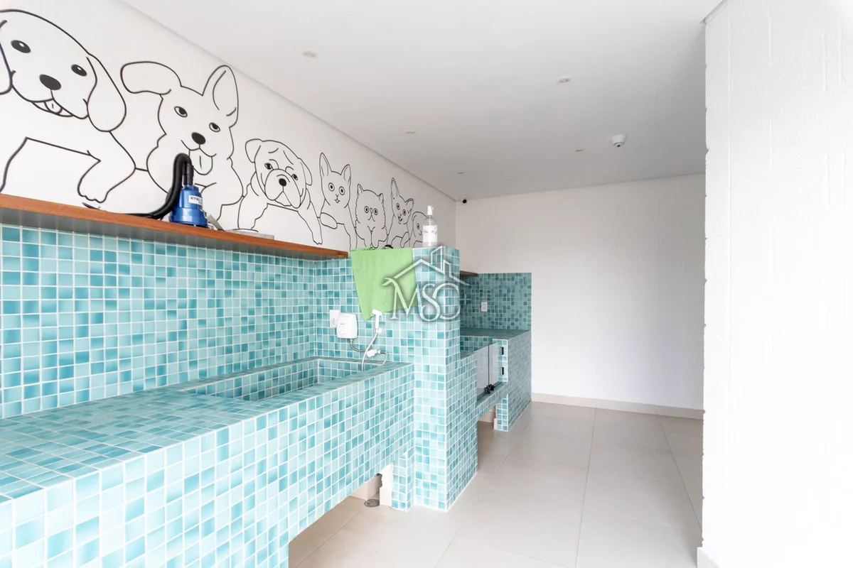 Apartamento 2 quartos Parque Campolim - Sorocaba - foto 72