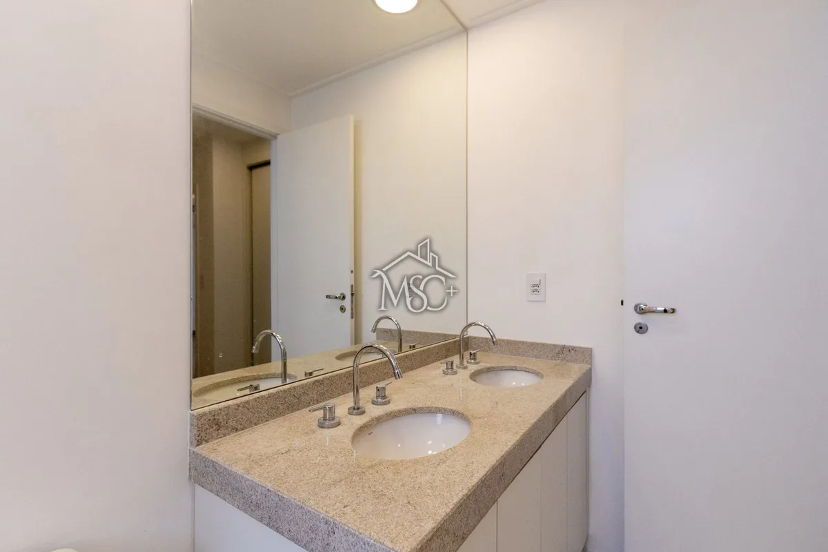 Apartamento 2 quartos Parque Campolim - Sorocaba - foto 35