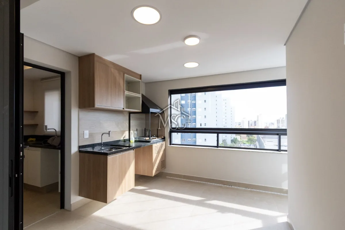 Apartamento 2 quartos Parque Campolim - Sorocaba - foto 6