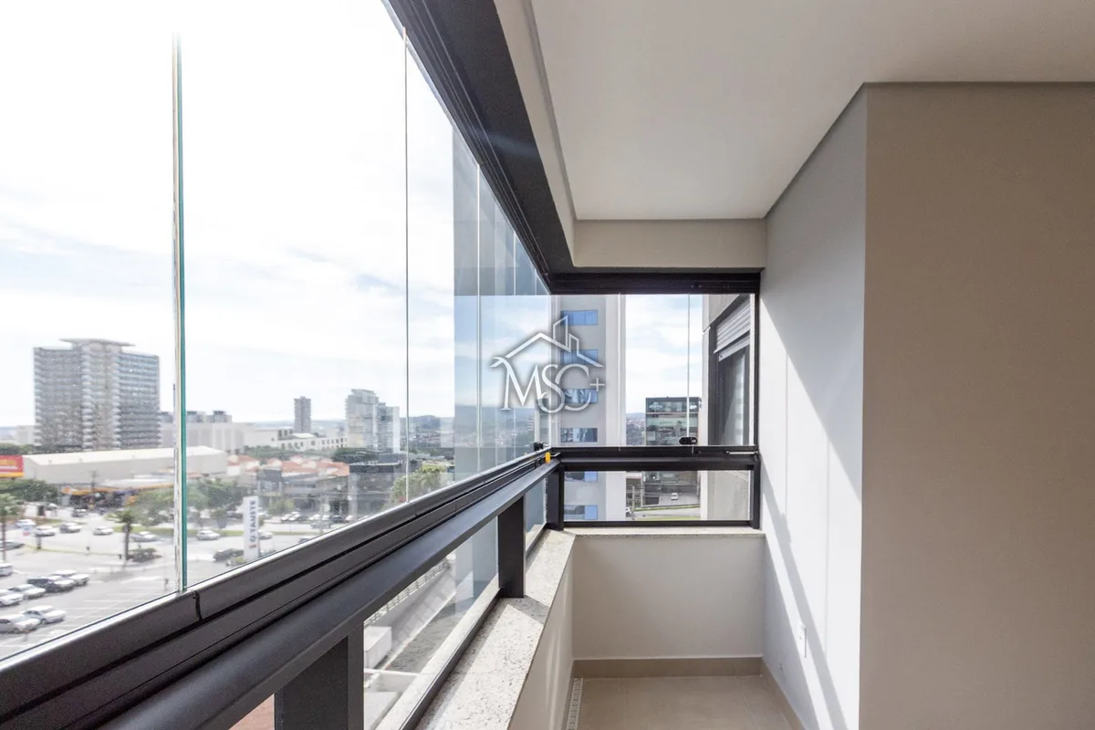 Apartamento 2 quartos Parque Campolim - Sorocaba - foto 9