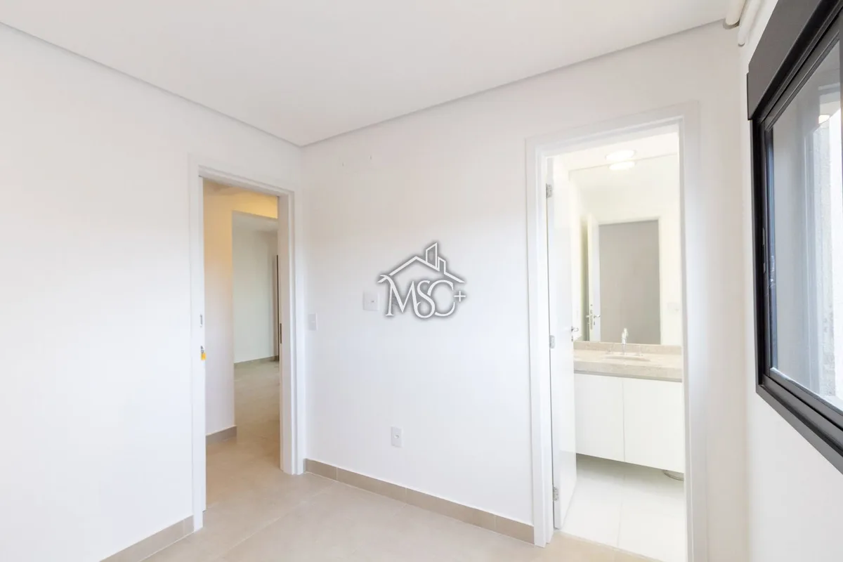 Apartamento 2 quartos Parque Campolim - Sorocaba - foto 18