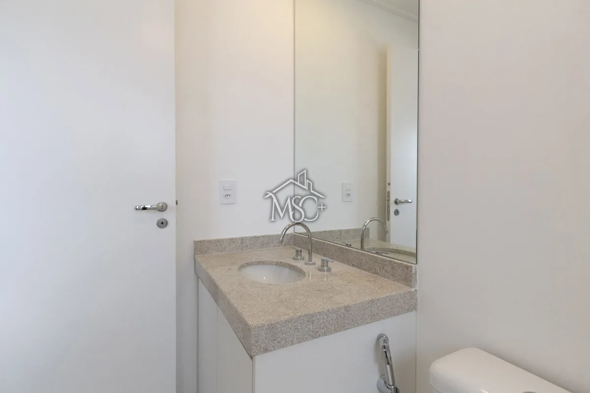 Apartamento 2 quartos Parque Campolim - Sorocaba - foto 23