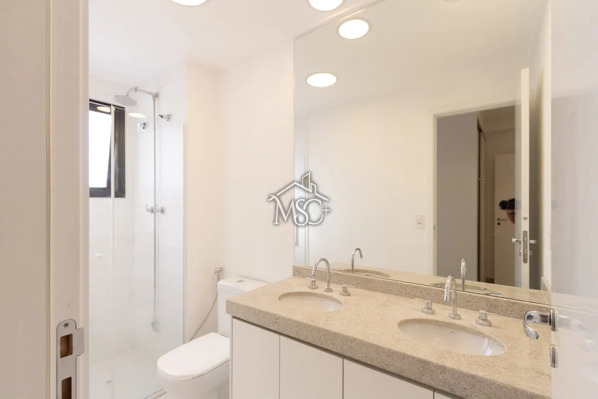 Apartamento 2 quartos Parque Campolim - Sorocaba - foto 32