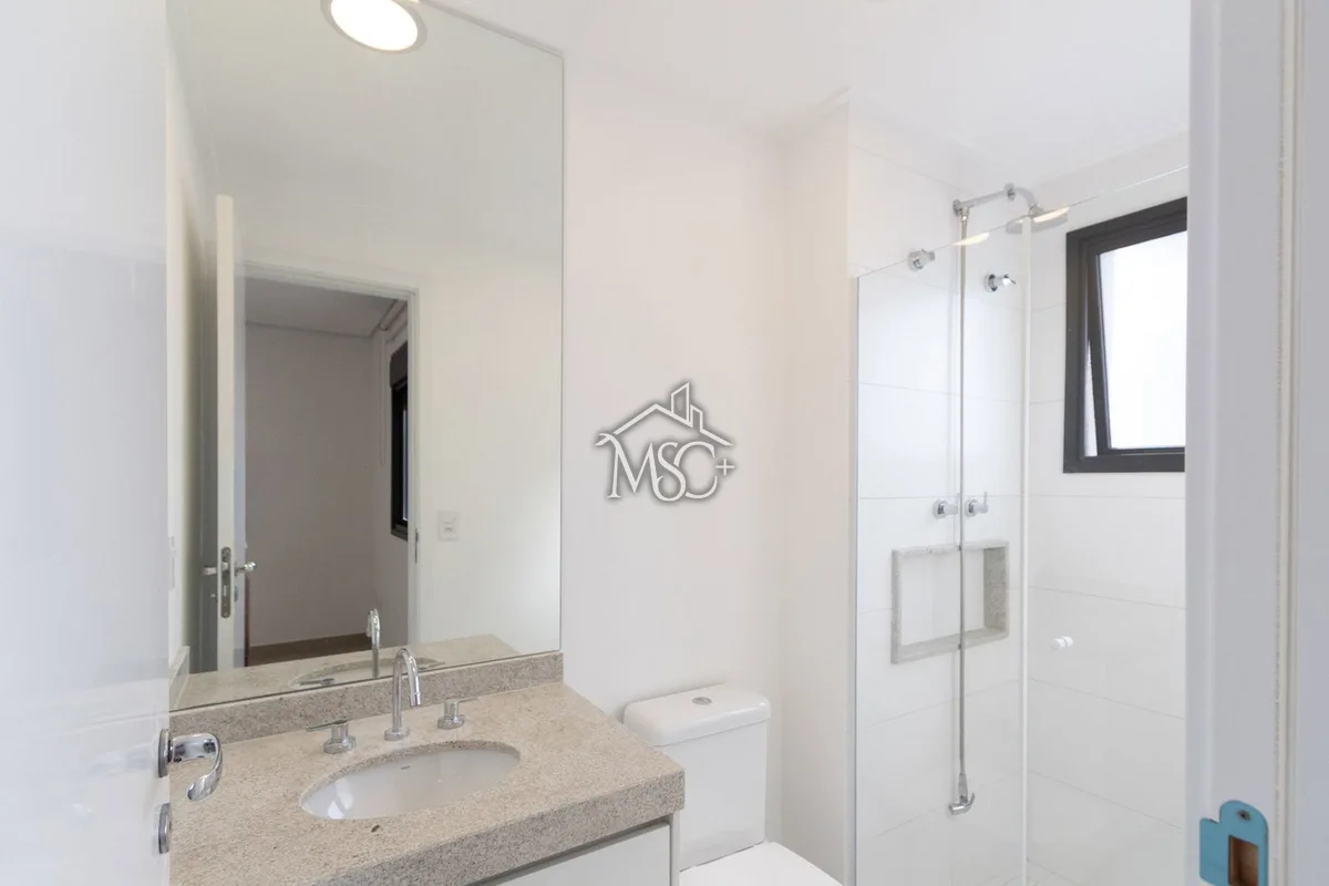 Apartamento 2 quartos Parque Campolim - Sorocaba - foto 20