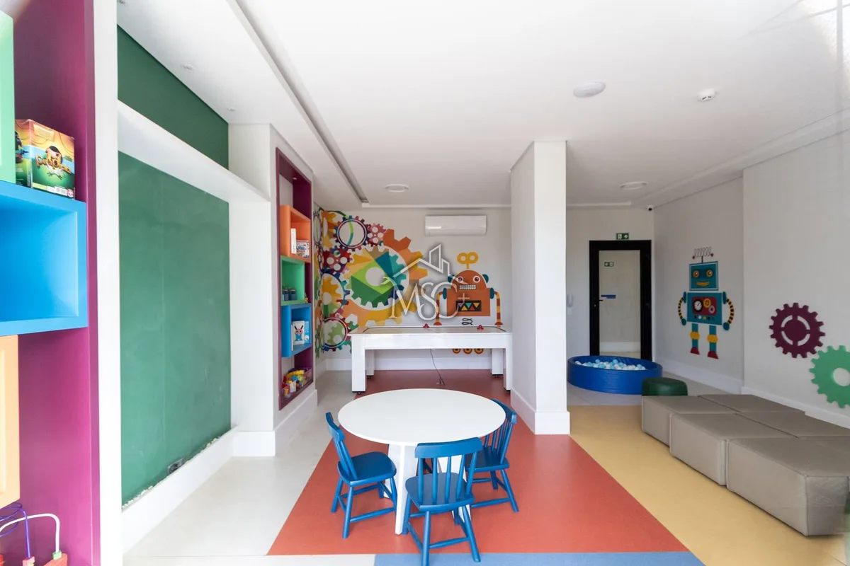 Apartamento 2 quartos Parque Campolim - Sorocaba - foto 66