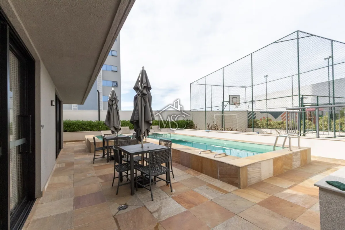 Apartamento 2 quartos Parque Campolim - Sorocaba - foto 63
