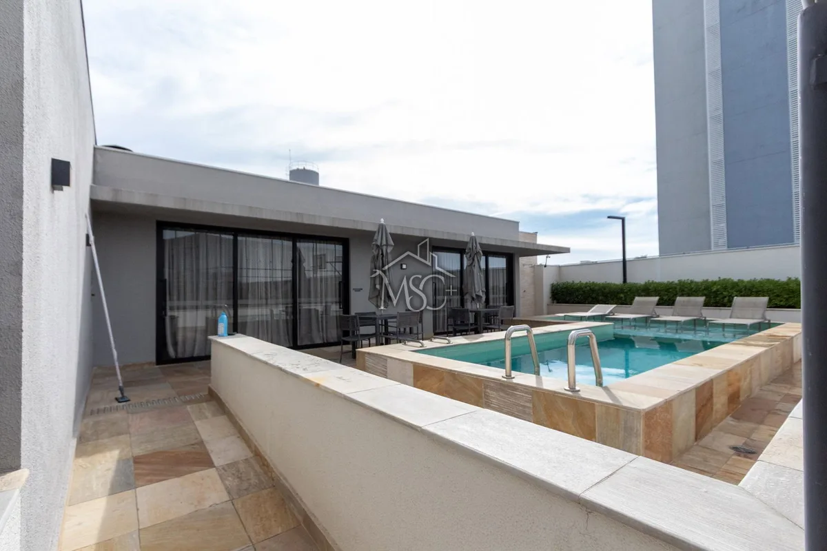 Apartamento 2 quartos Parque Campolim - Sorocaba - foto 62