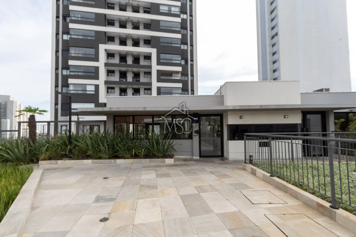 Apartamento 2 quartos Parque Campolim - Sorocaba - foto 77