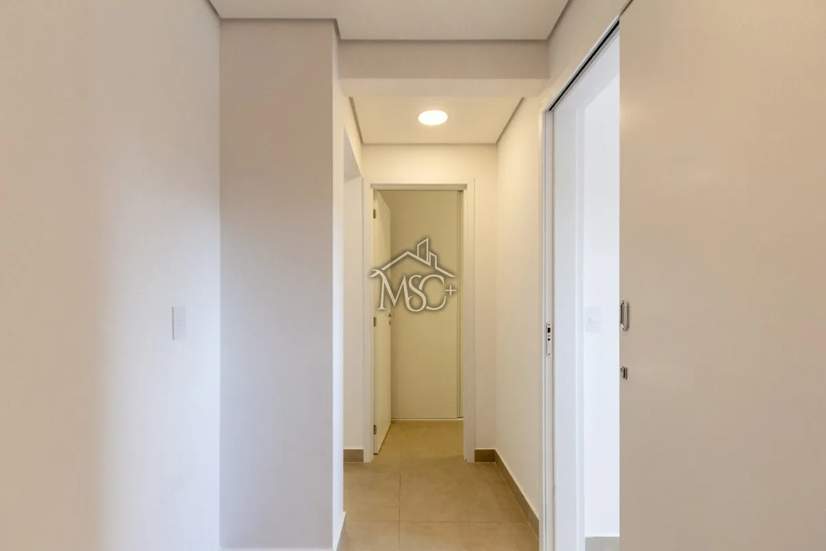 Apartamento 2 quartos Parque Campolim - Sorocaba - foto 15