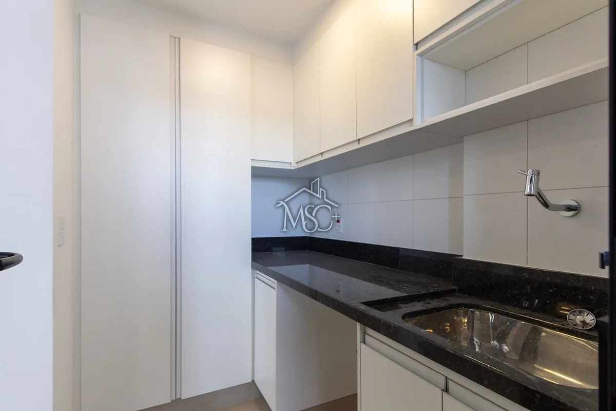 Apartamento 2 quartos Parque Campolim - Sorocaba - foto 48