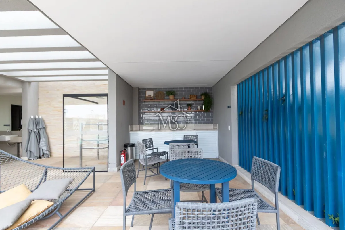 Apartamento 2 quartos Parque Campolim - Sorocaba - foto 58