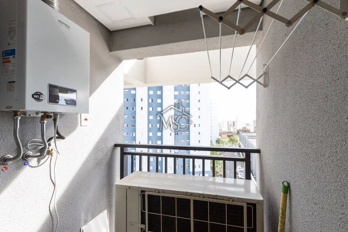 Apartamento 2 quartos Parque Campolim - Sorocaba - foto 49