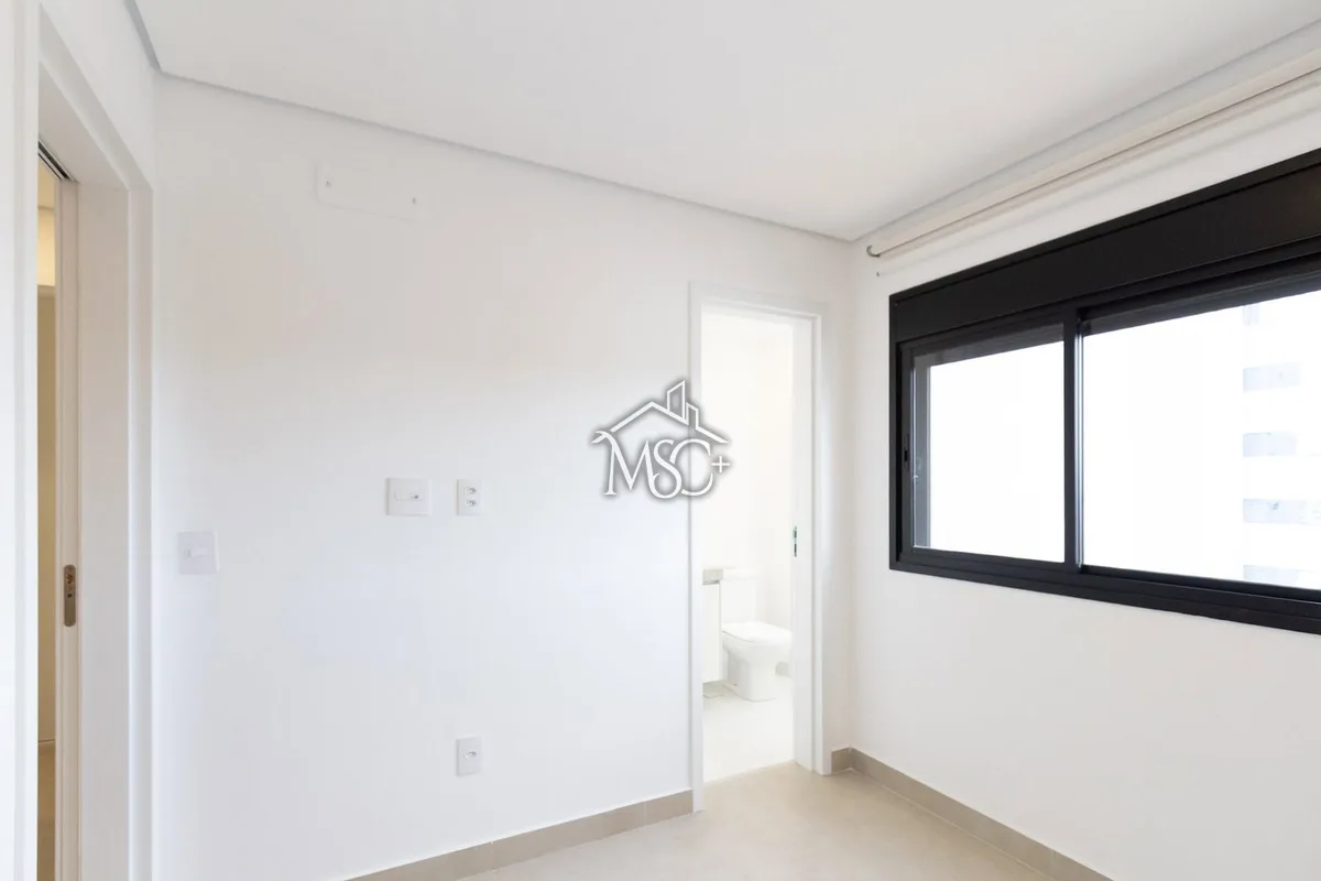 Apartamento 2 quartos Parque Campolim - Sorocaba - foto 17