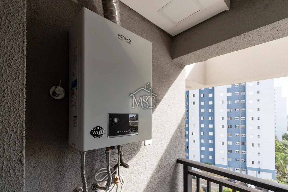 Apartamento 2 quartos Parque Campolim - Sorocaba - foto 50