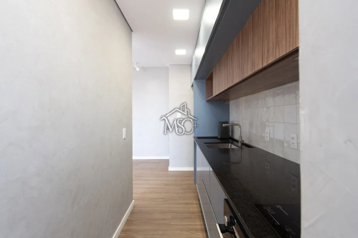 Apartamento 3 quartos Vila Independência - Sorocaba - foto 52