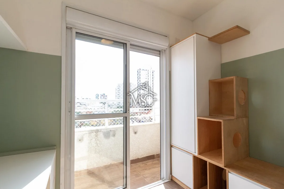 Apartamento 3 quartos Vila Independência - Sorocaba - foto 14