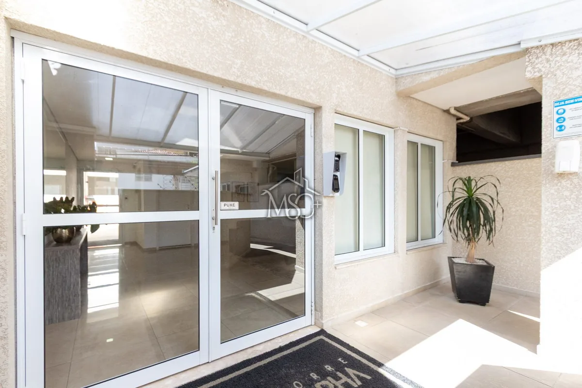 Apartamento 3 quartos Vila Independência - Sorocaba - foto 76