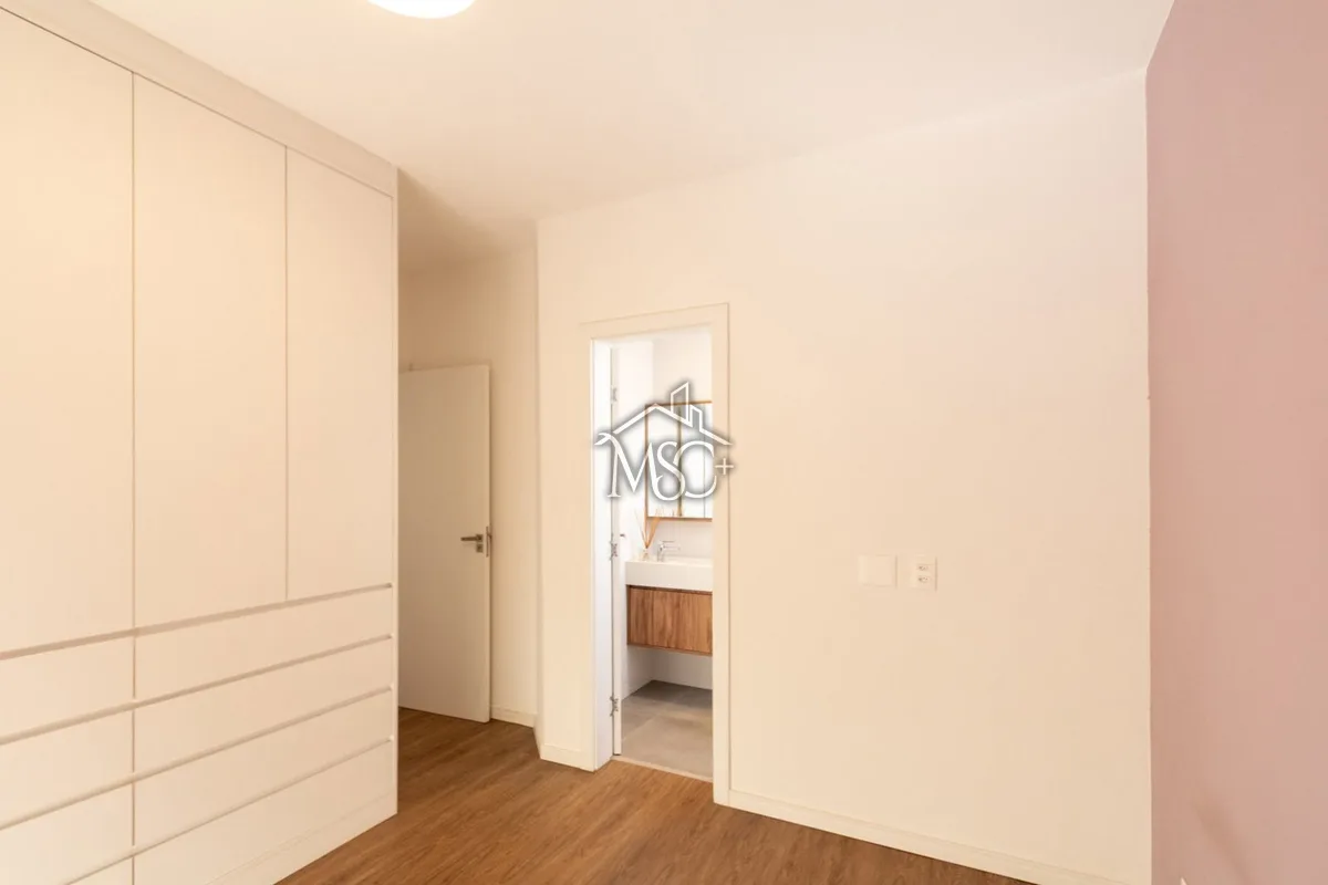 Apartamento 3 quartos Vila Independência - Sorocaba - foto 32