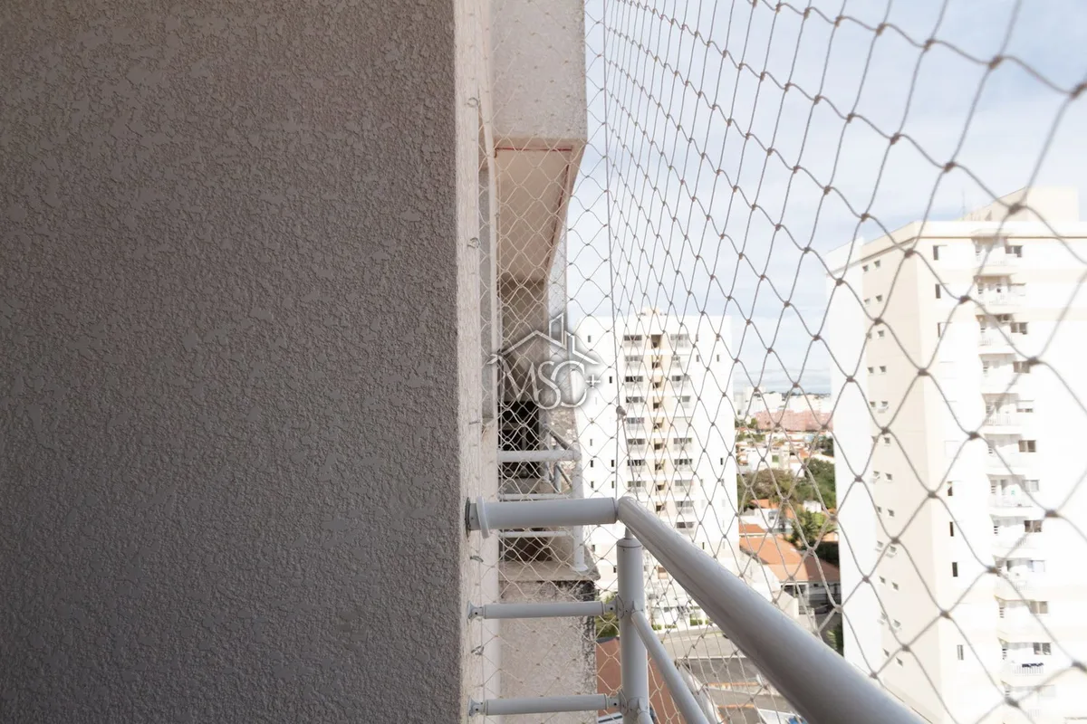 Apartamento 3 quartos Vila Independência - Sorocaba - foto 29
