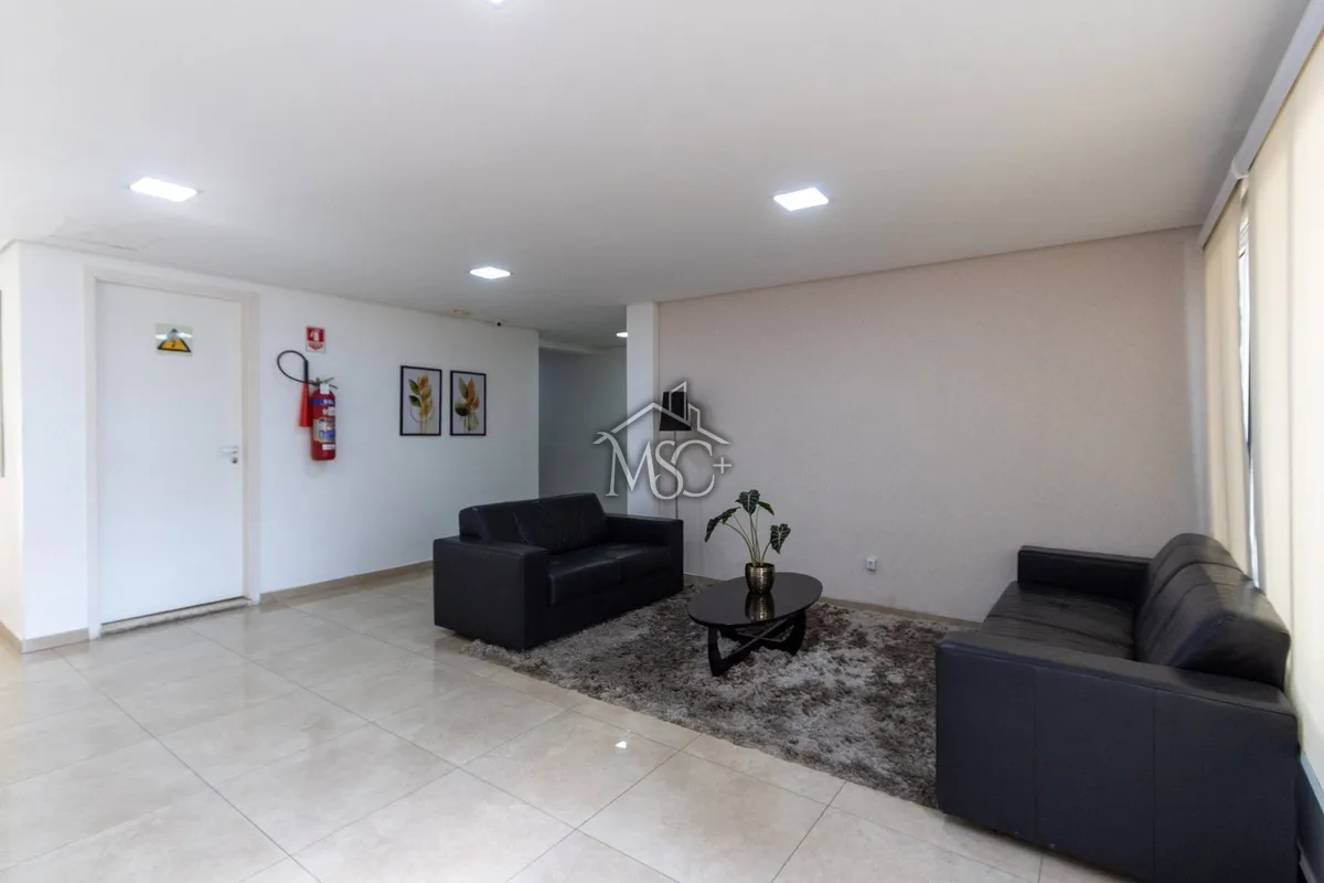Apartamento 3 quartos Vila Independência - Sorocaba - foto 75