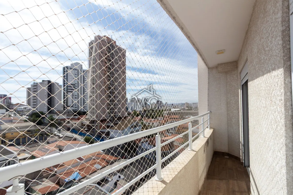 Apartamento 3 quartos Vila Independência - Sorocaba - foto 19