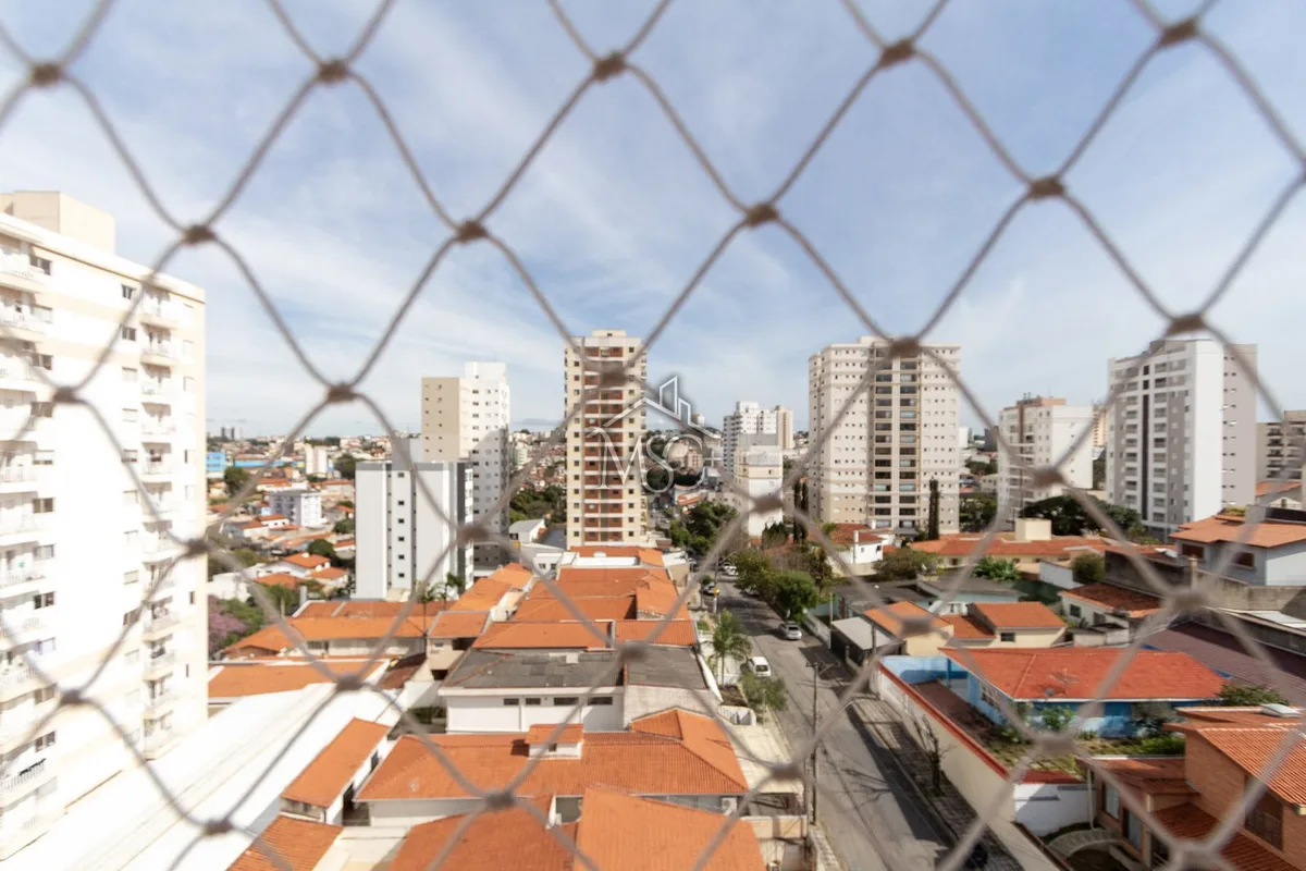 Apartamento 3 quartos Vila Independência - Sorocaba - foto 27