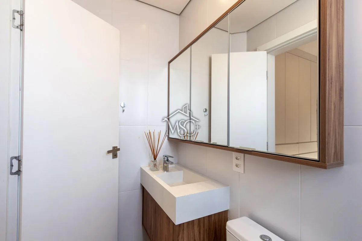 Apartamento 3 quartos Vila Independência - Sorocaba - foto 38