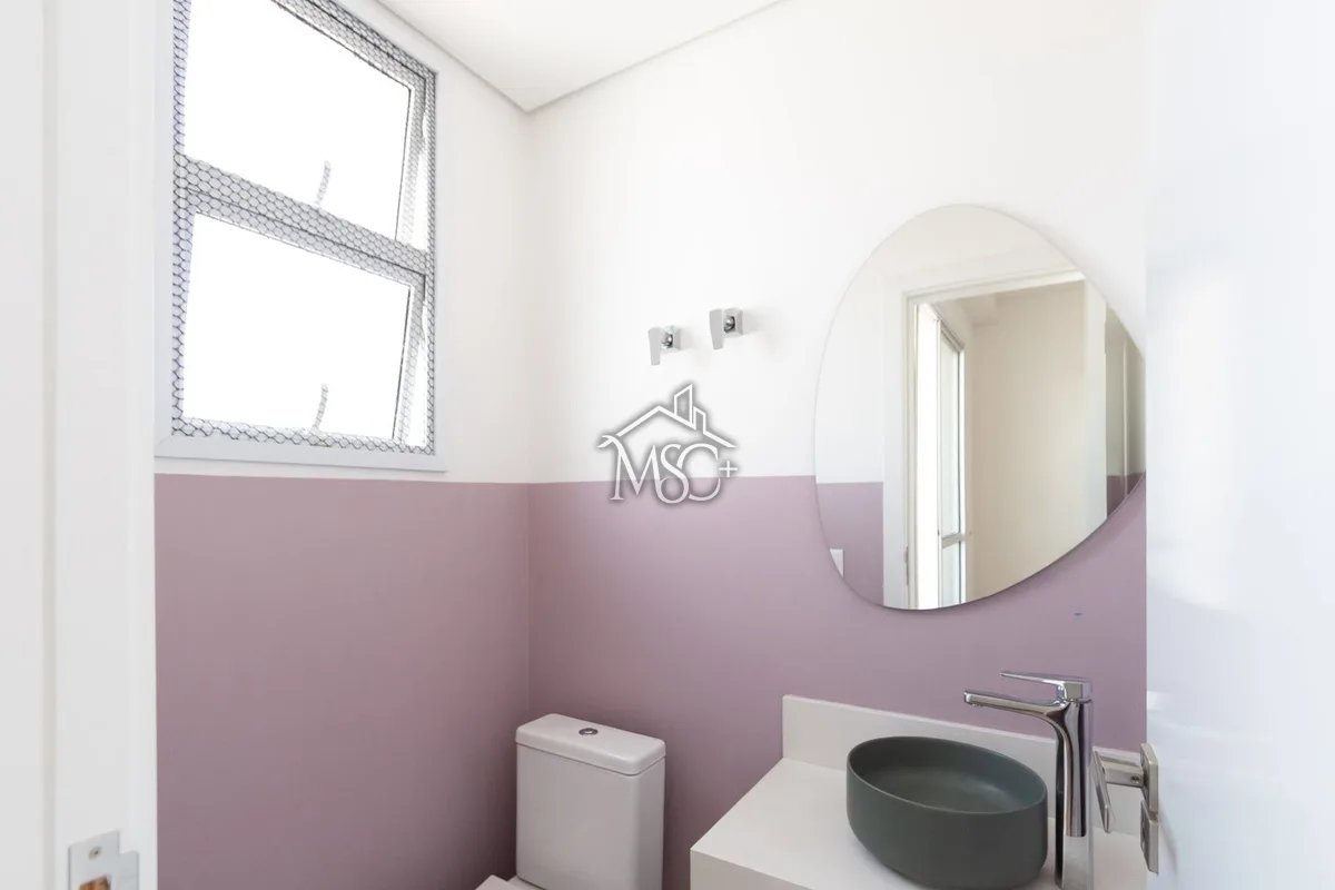 Apartamento 3 quartos Vila Independência - Sorocaba - foto 45