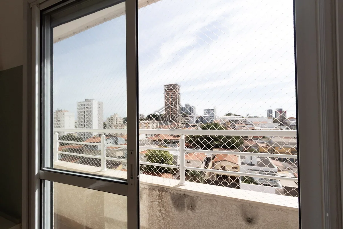 Apartamento 3 quartos Vila Independência - Sorocaba - foto 15
