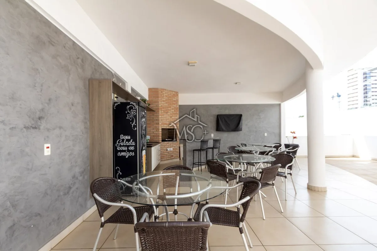 Apartamento 3 quartos Vila Independência - Sorocaba - foto 73