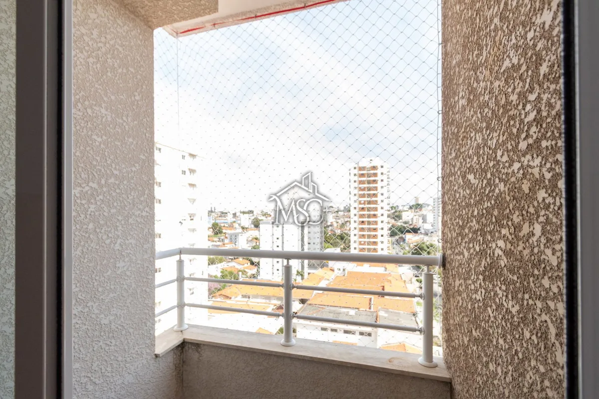 Apartamento 3 quartos Vila Independência - Sorocaba - foto 26