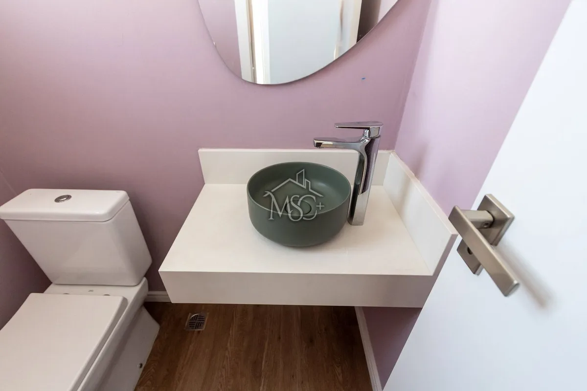 Apartamento 3 quartos Vila Independência - Sorocaba - foto 46