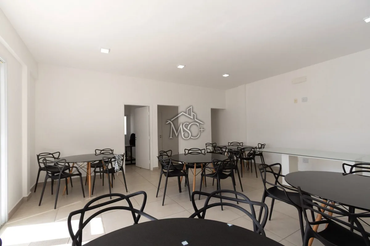 Apartamento 3 quartos Vila Independência - Sorocaba - foto 67