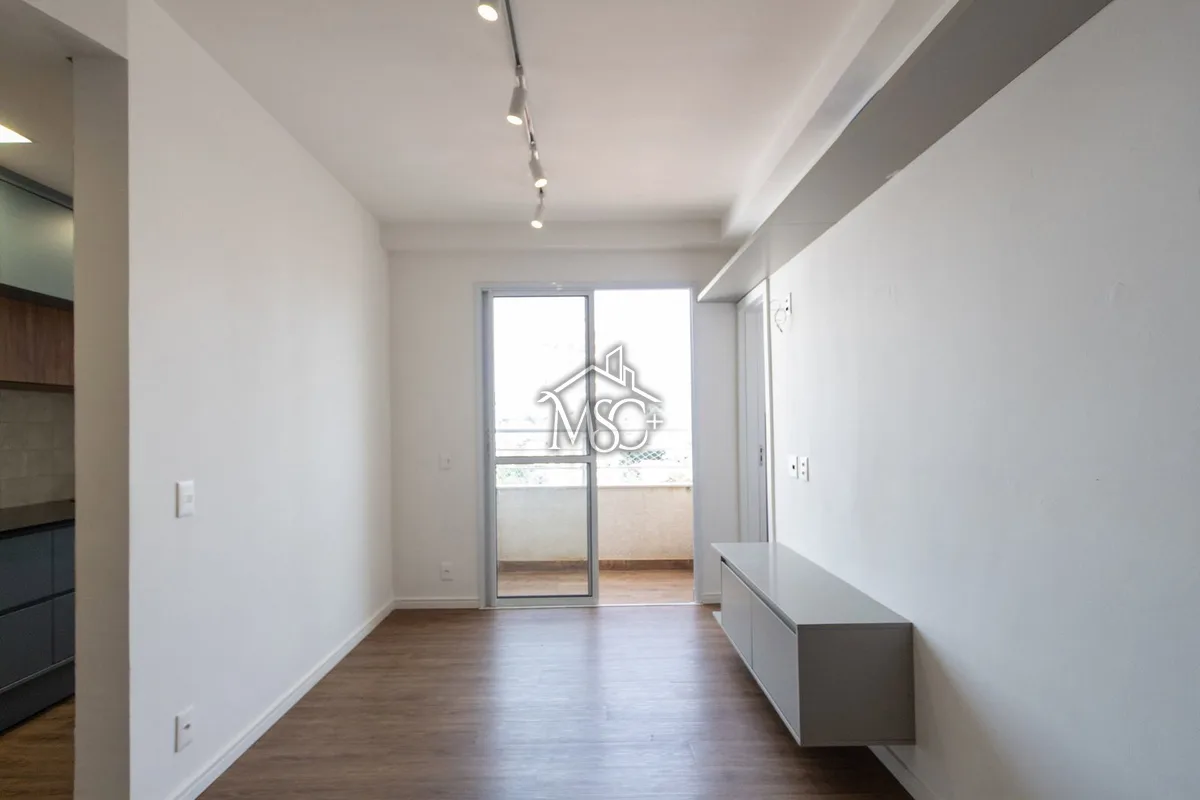 Apartamento 3 quartos Vila Independência - Sorocaba - foto 2