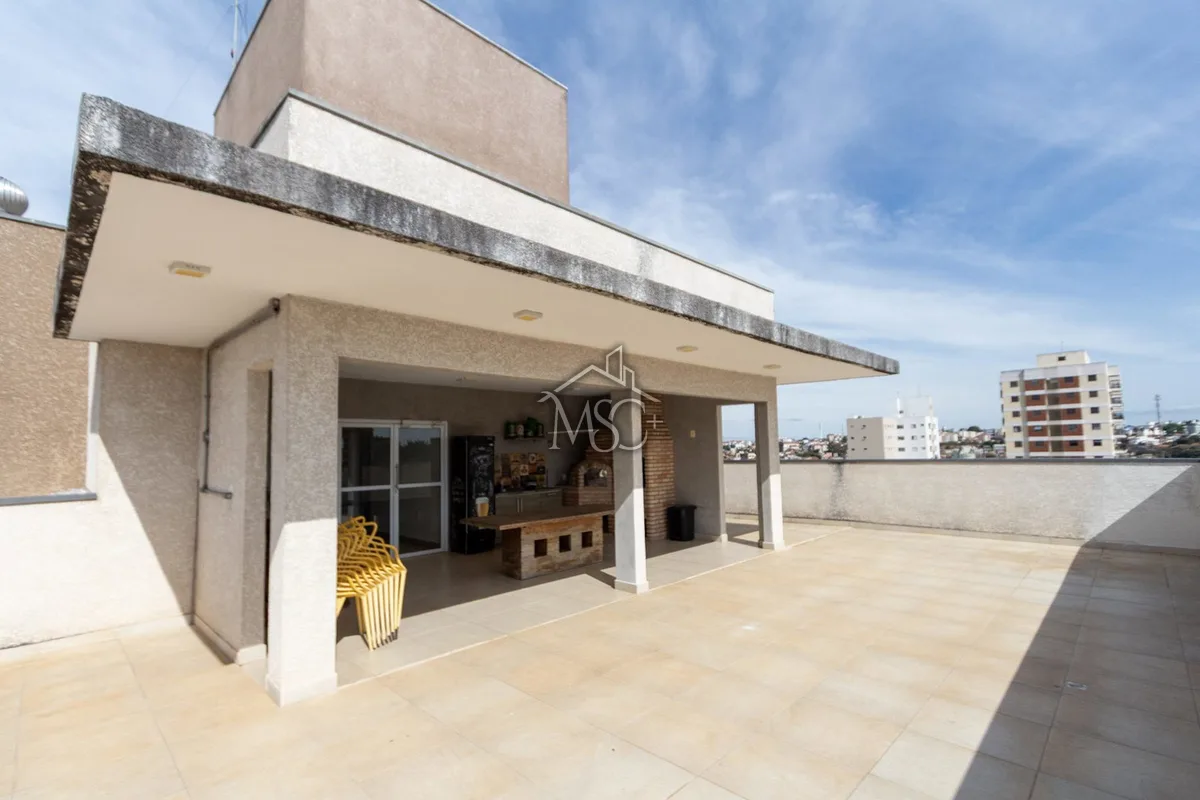 Apartamento 3 quartos Vila Independência - Sorocaba - foto 62