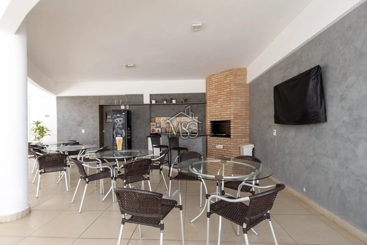 Apartamento 3 quartos Vila Independência - Sorocaba - foto 71