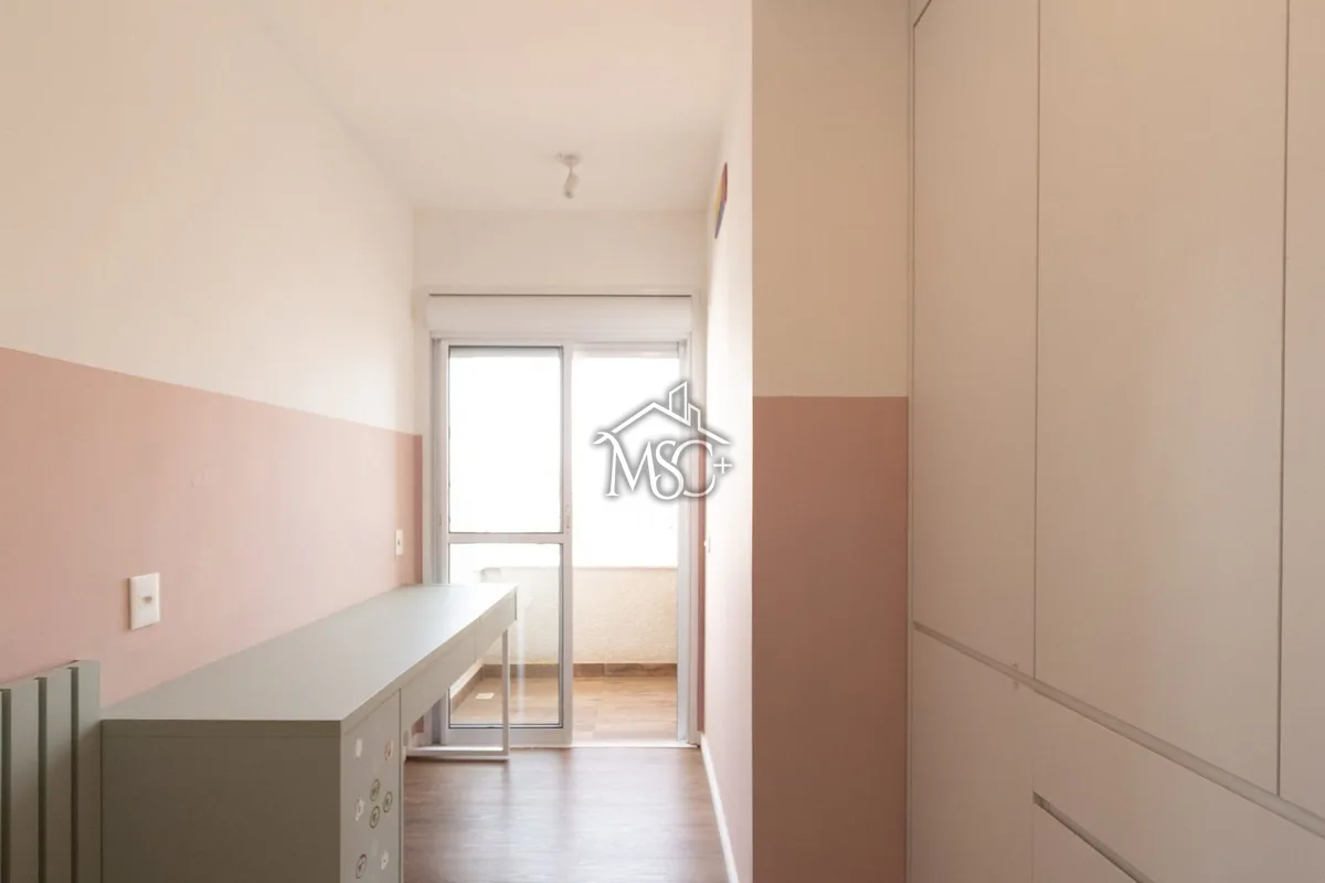 Apartamento 3 quartos Vila Independência - Sorocaba - foto 21