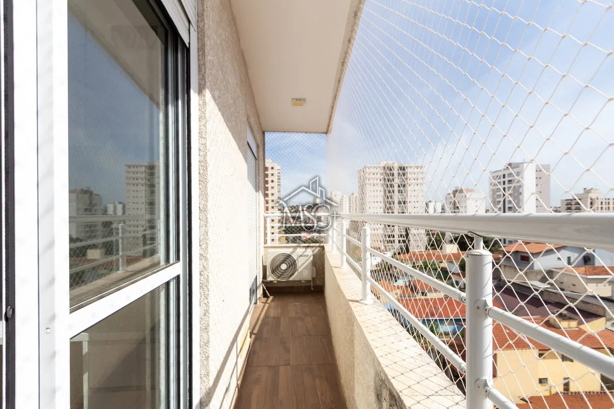 Apartamento 3 quartos Vila Independência - Sorocaba - foto 16
