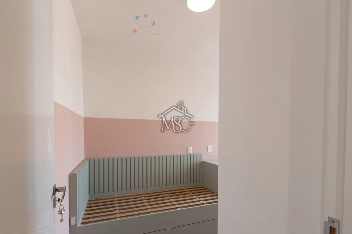 Apartamento 3 quartos Vila Independência - Sorocaba - foto 20