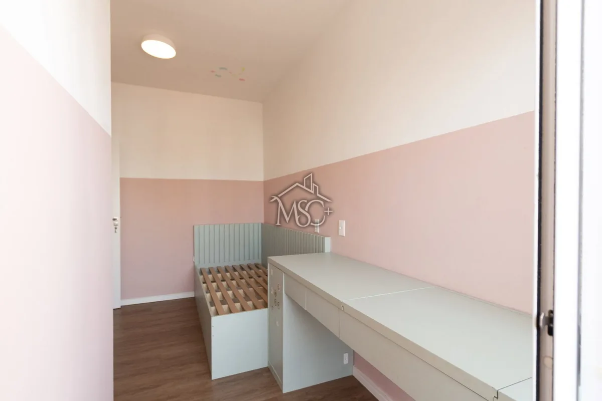 Apartamento 3 quartos Vila Independência - Sorocaba - foto 23
