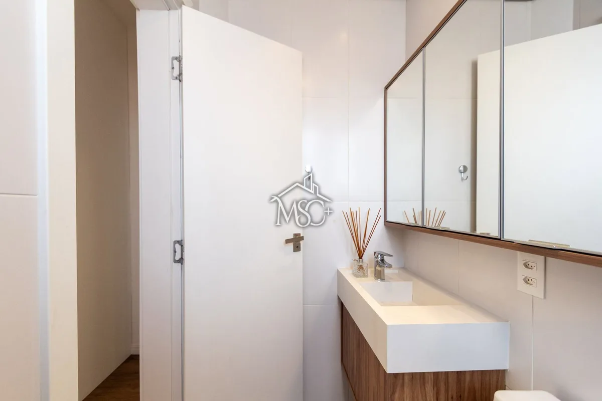 Apartamento 3 quartos Vila Independência - Sorocaba - foto 39
