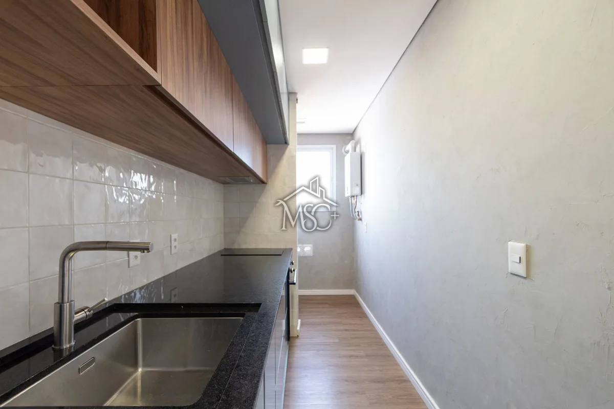 Apartamento 3 quartos Vila Independência - Sorocaba - foto 50