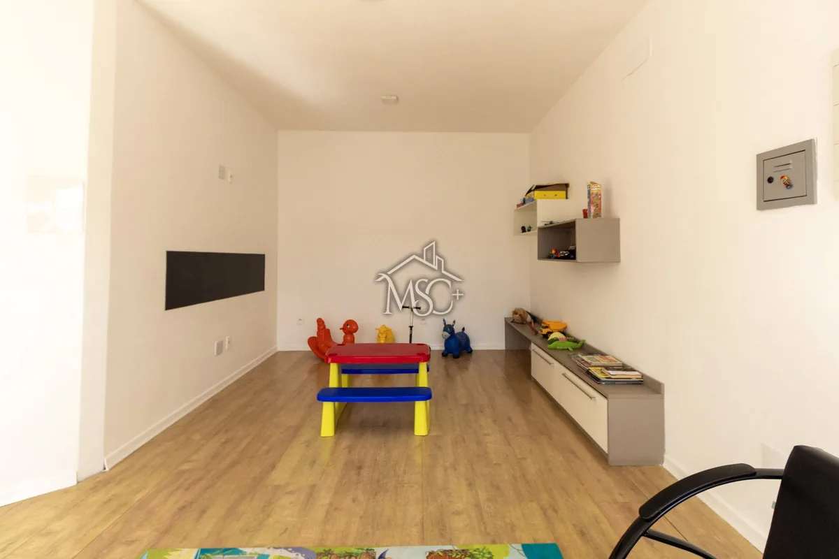 Apartamento 3 quartos Vila Independência - Sorocaba - foto 69