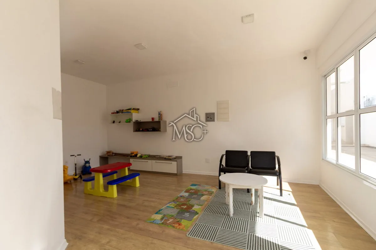 Apartamento 3 quartos Vila Independência - Sorocaba - foto 68