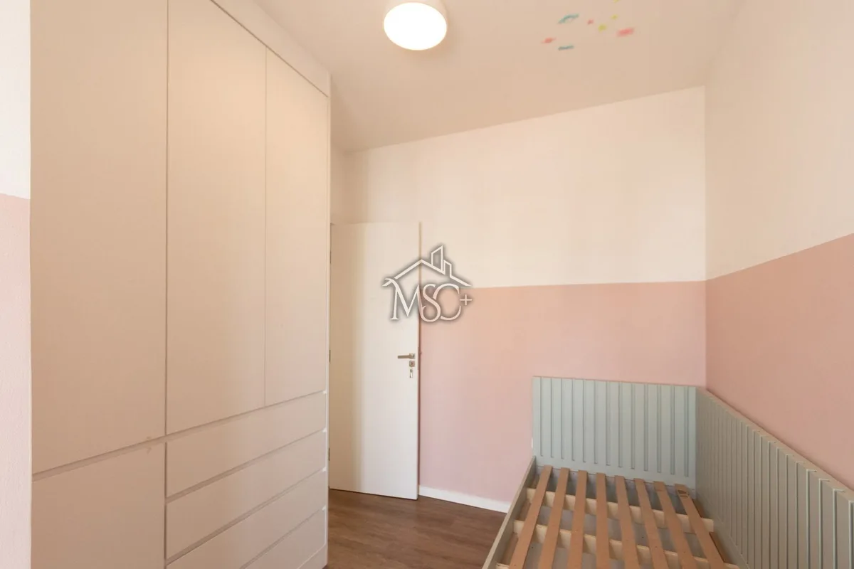 Apartamento 3 quartos Vila Independência - Sorocaba - foto 24